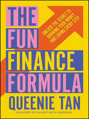 cover image of The Fun Finance Formula